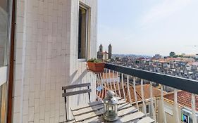 Center Porto Ocean View